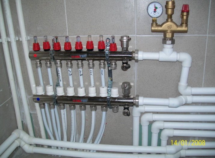 Які помилки бувають при монтажі котельні, що предринять...