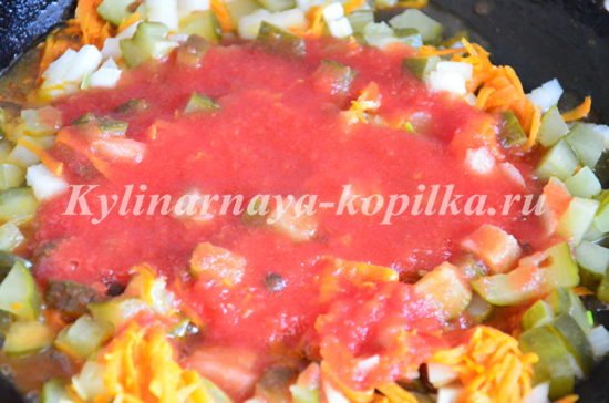 Розсольник з рисом і солоними огірками: рецепт з фото