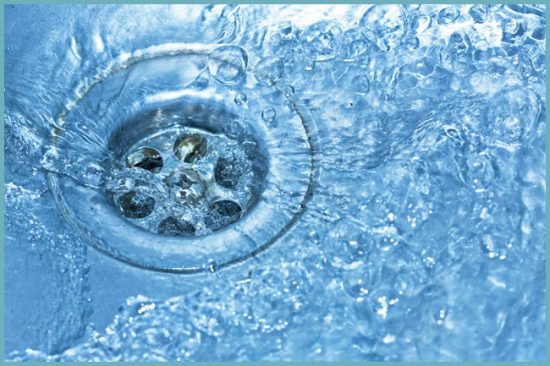 Найбільш ефективні народні засоби від засмічення в раковині