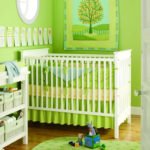 Як ідеально оформити дитячу для новонародженого хлопчика або дівчинки