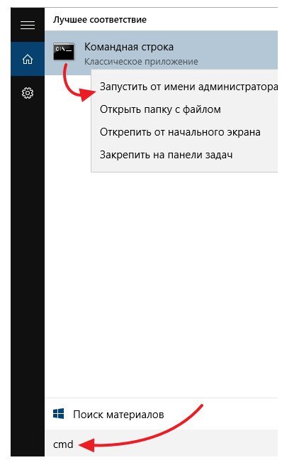 Як відключити гібернацію в windows 7? Це просто!