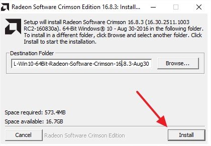 Як перевстановити драйвера відеокарти на windows 7? Легко!