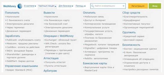 Як зняти гроші з Вебмані готівкою? Кращі варіанти тут!