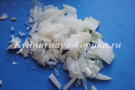 Печеня з мясом, грибами і картоплею в духовці: рецепт з фото