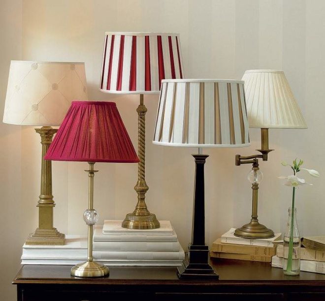 Особливості дизайну інтерєру в стилі прованс