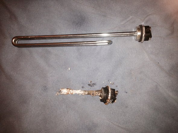 Ремонт Тена: як провести заміну цієї деталі у водонагрівачі і збільшити термін її служби