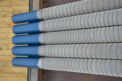 Фільтр для очищення води зі свердловини від піску, мулу, глини. Як вибрати або зробити самому Фільтр для очищення води зі свердловини від піску, мулу, глини. Як вибрати або зробити самому