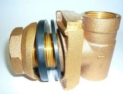 Свердловинний адаптер: принцип роботи та особливості вибору пристрою Свердловинний адаптер: принцип роботи та особливості вибору пристрою