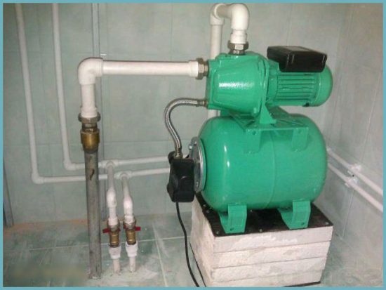 Чим особлива насосна станція «Марина»: комплексна інструкція з експлуатації та обслуговування