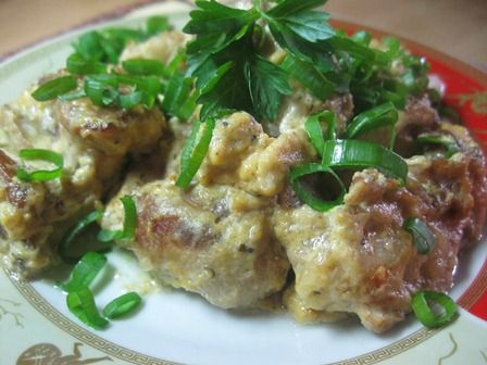 Як приготувати кролика, щоб мясо було мяким і соковитим