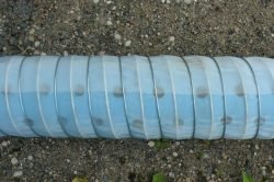 Фільтр для очищення води зі свердловини від піску, мулу, глини. Як вибрати або зробити самому Фільтр для очищення води зі свердловини від піску, мулу, глини. Як вибрати або зробити самому