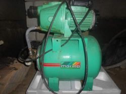 Чим особлива насосна станція «Марина»: комплексна інструкція з експлуатації та обслуговування