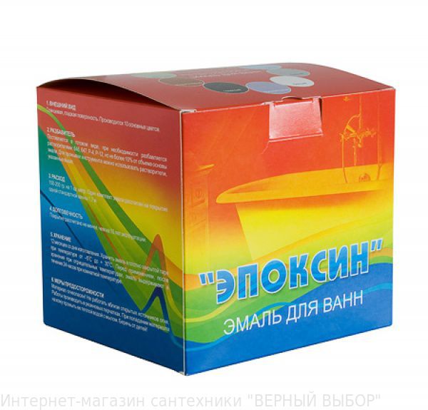 Відновлення емалі ванни, популярні методи та потрібні матеріали