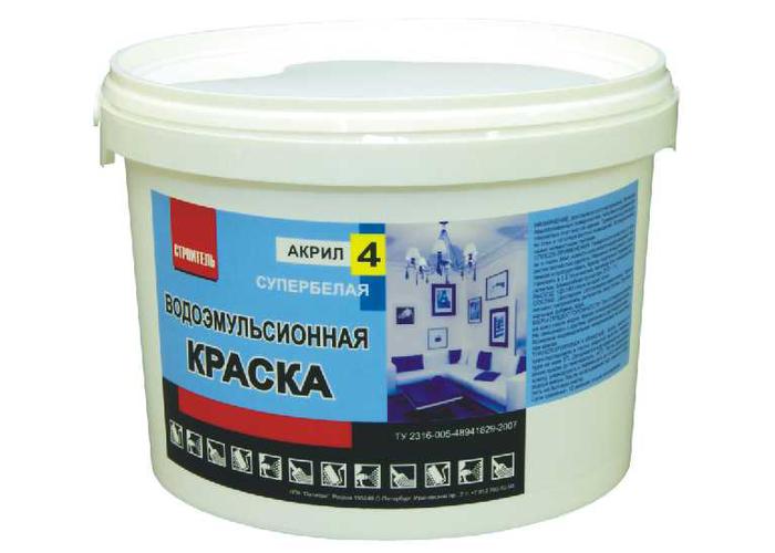 Фарба для ванної кімнати, поради фахівців з вибору матеріалу
