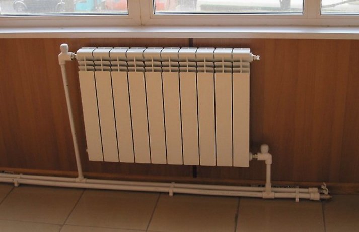 Система опалення своїми руками   важливі нюанси