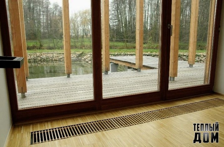 Де застосовується, як робиться Петля Тіхельмана