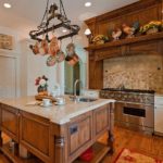 Особливості дизайну інтерєру в стилі прованс