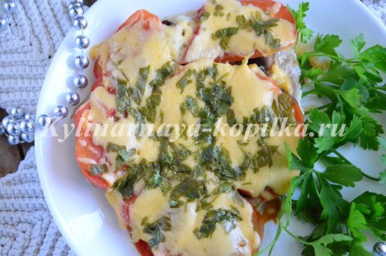 Як приготувати мясо по французьки з свинини: покроковий рецепт з фото