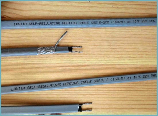 Майструємо своїми руками: утеплення свердловини на зиму