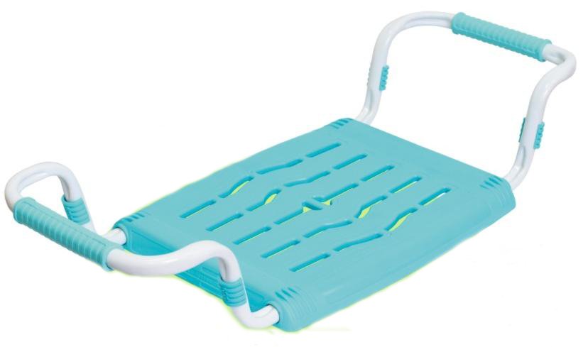 Сидіння для ванни, призначення конструкції та сфера використання