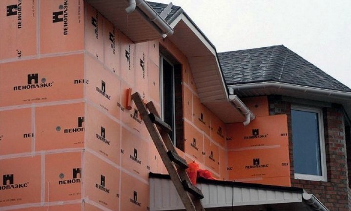 Як, де, коли використовувати піноплекс