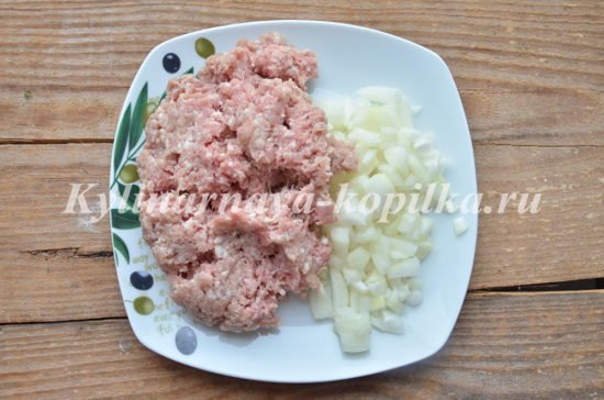 Макарони по флотськи, рецепт з фаршем: покроковий рецепт з фото