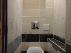 Як в туалеті закрити труби: ефектні способи маскування комунікацій Як в туалеті закрити труби: ефектні способи маскування комунікацій