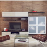 Стиль модерн в інтерєрі: поєднання простоти і розкоші