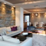 Стиль модерн в інтерєрі: поєднання простоти і розкоші