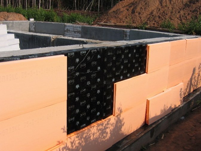 Як, де, коли використовувати піноплекс