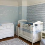 Як ідеально оформити дитячу для новонародженого хлопчика або дівчинки