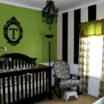 Як ідеально оформити дитячу для новонародженого хлопчика або дівчинки