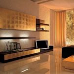 Стиль модерн в інтерєрі: поєднання простоти і розкоші