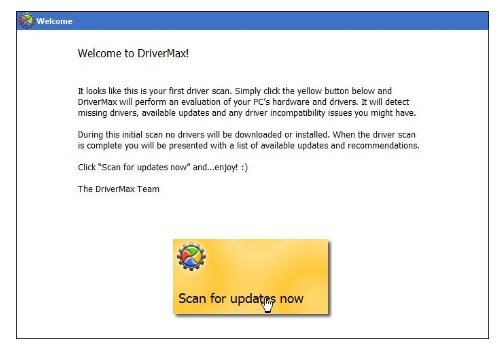 Програми для пошуку драйверів для Windows 7   мій огляд