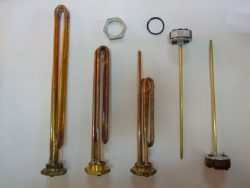 Ремонт Тена: як провести заміну цієї деталі у водонагрівачі і збільшити термін її служби