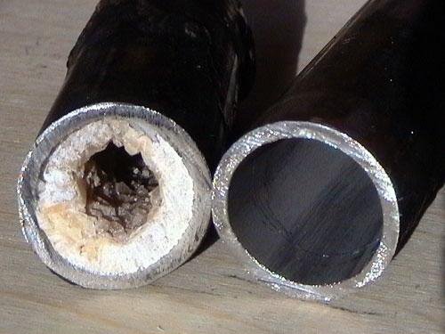 Як прочистити засмічення у ванній, методи та їх детальний опис