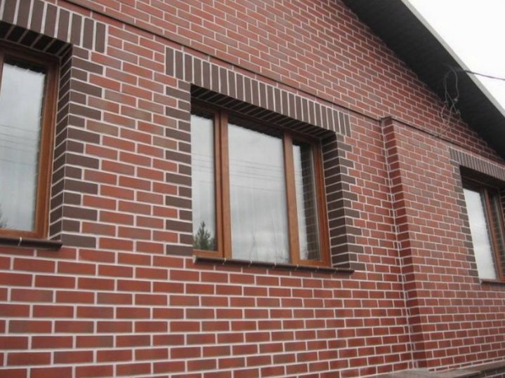 Можна зробити ефективне утеплення фасаду за допомогою мінеральної вати