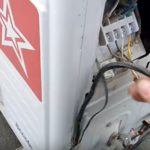 Керівництво по демонтажу кондиціонера своїми руками із збереженням фреону
