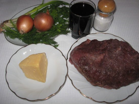 Смачно запекти мясо в духовці