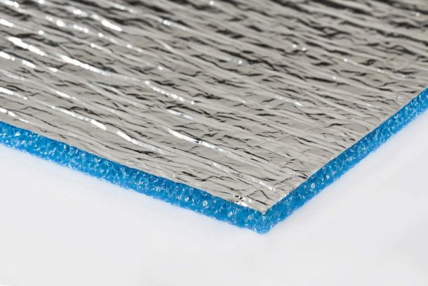 Як утеплити підлогу на лоджії своїми руками