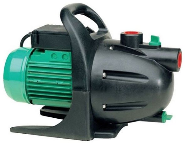 Чим особлива насосна станція «Марина»: комплексна інструкція з експлуатації та обслуговування