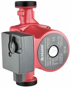 Циркуляційний насос для води своїми руками: grundfos, wilo і sprut (фото, ціна)