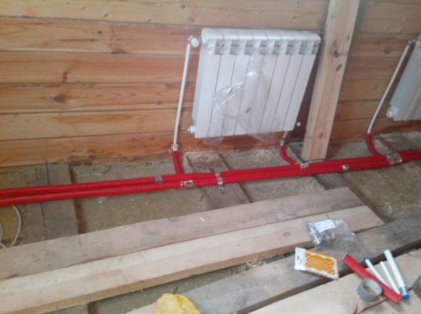 Де застосовується, як робиться Петля Тіхельмана