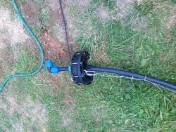 Майструємо своїми руками: оголовок на свердловину