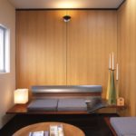 Стиль модерн в інтерєрі: поєднання простоти і розкоші