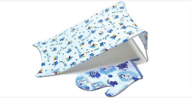 Сидіння для ванни, призначення конструкції та сфера використання