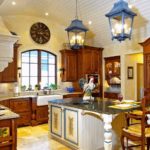 Особливості дизайну інтерєру в стилі прованс