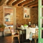 Стиль гранж — еклектика в інтерєрі