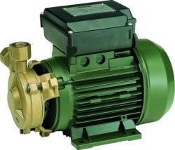 Вихровий насос для свердловини: специфіка функціонування та правила вибору