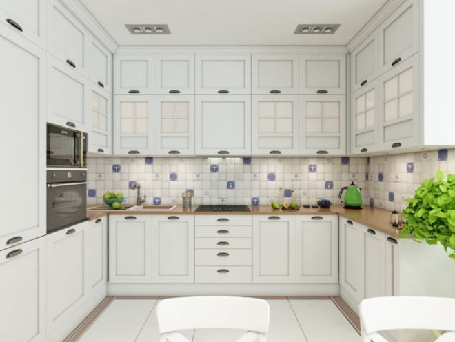 Особливості дизайну інтерєру в стилі прованс